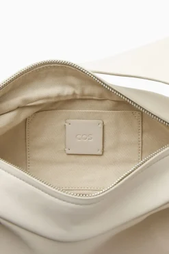 COS SWING CROSSBODY - LEATHER-Women Bags & Wallets | Bags