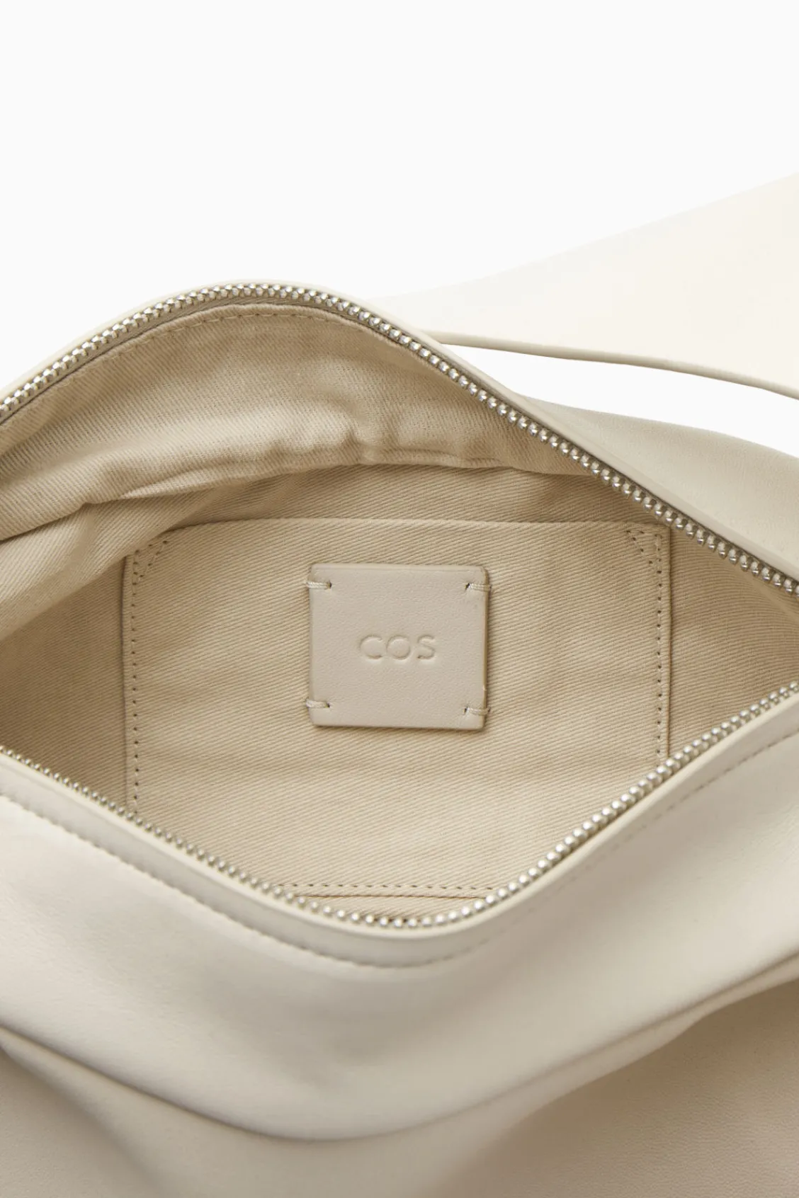 COS SWING CROSSBODY - LEATHER-Women Bags & Wallets | Bags