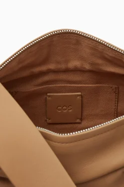 COS SWING CROSSBODY - LEATHER-Women Bags & Wallets | Bags