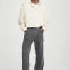 COS SYSTEM STRAIGHT-LEG JEANS- Matching Sets | Jeans