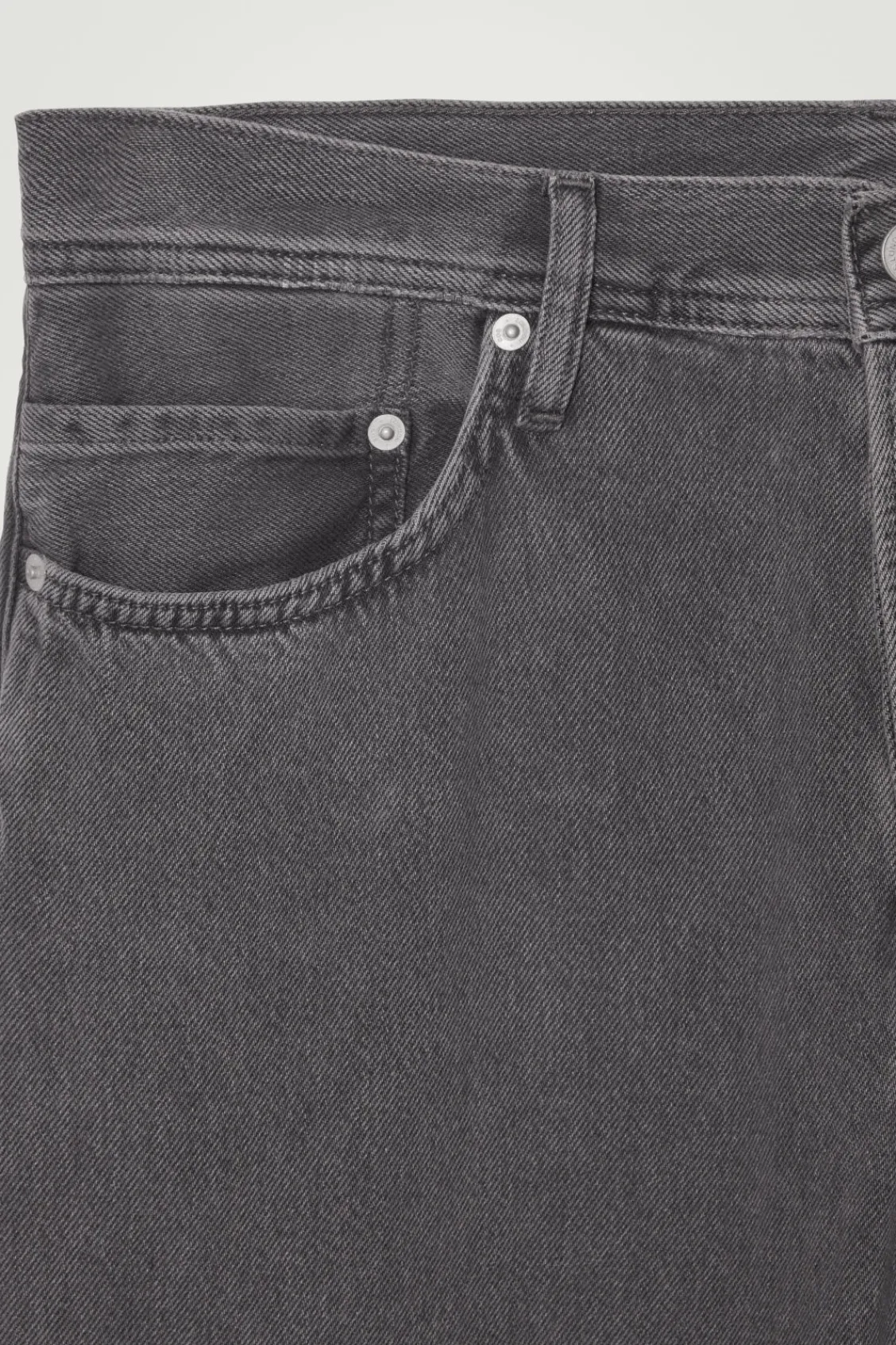 COS SYSTEM STRAIGHT-LEG JEANS- Matching Sets | Jeans