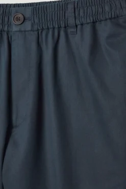 COS TAPERED ELASTICATED PANTS- Pants