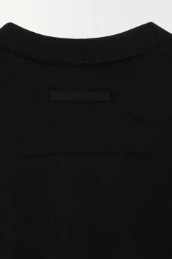 COS THE FINE KNIT V-NECK CARDIGAN- Sweaters & Cardigans