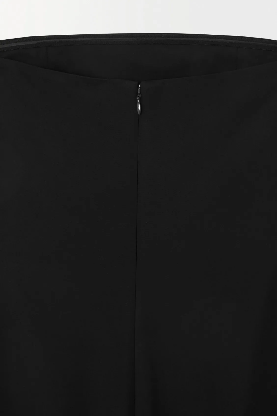 COS THE FISHTAIL BANDEAU MAXI DRESS-Women Dresses & Jumpsuits