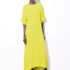 COS THE FLUID T-SHIRT DRESS-Women Dresses & Jumpsuits
