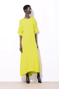 COS THE FLUID T-SHIRT DRESS-Women Dresses & Jumpsuits