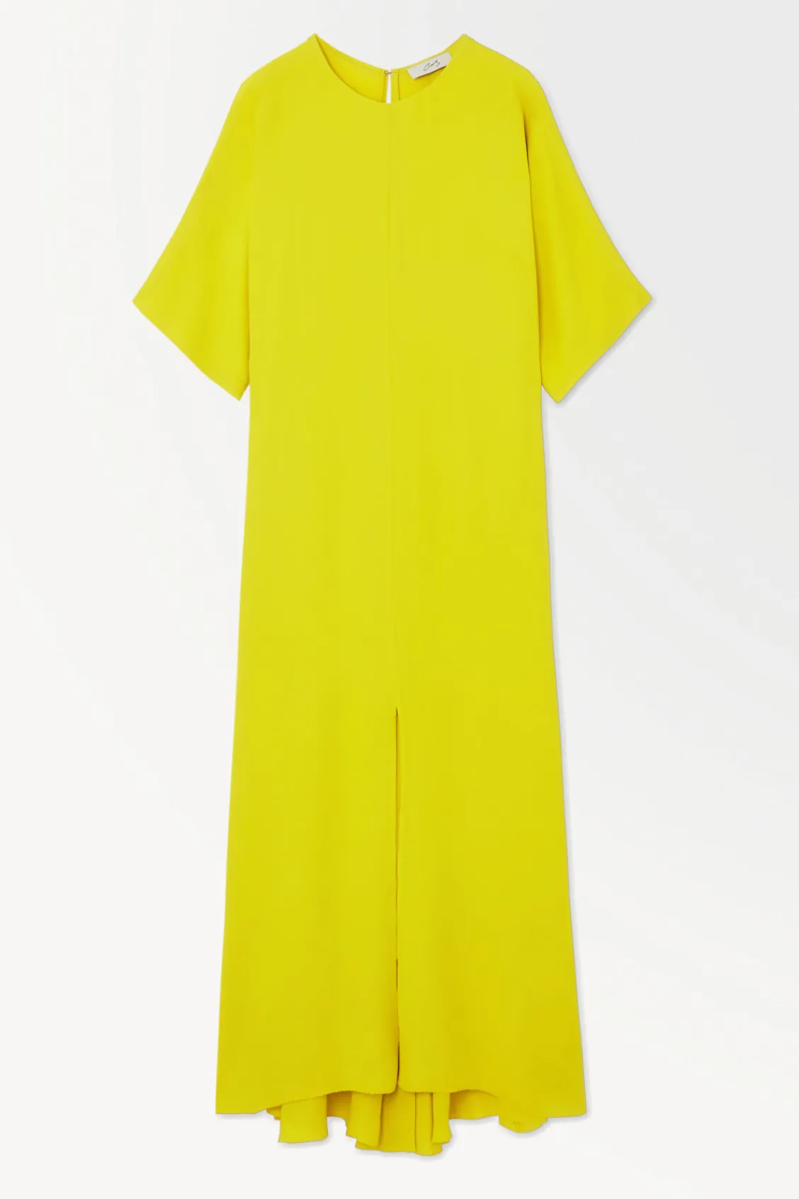 COS THE FLUID T-SHIRT DRESS-Women Dresses & Jumpsuits