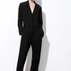 COS THE FLUID WIDE-LEG PANTS-Women Pants