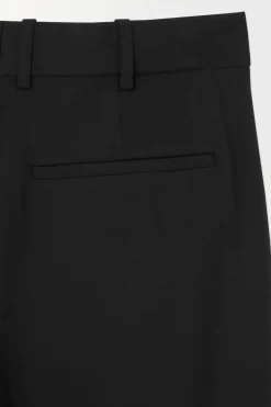 COS THE FLUID WIDE-LEG PANTS-Women Pants