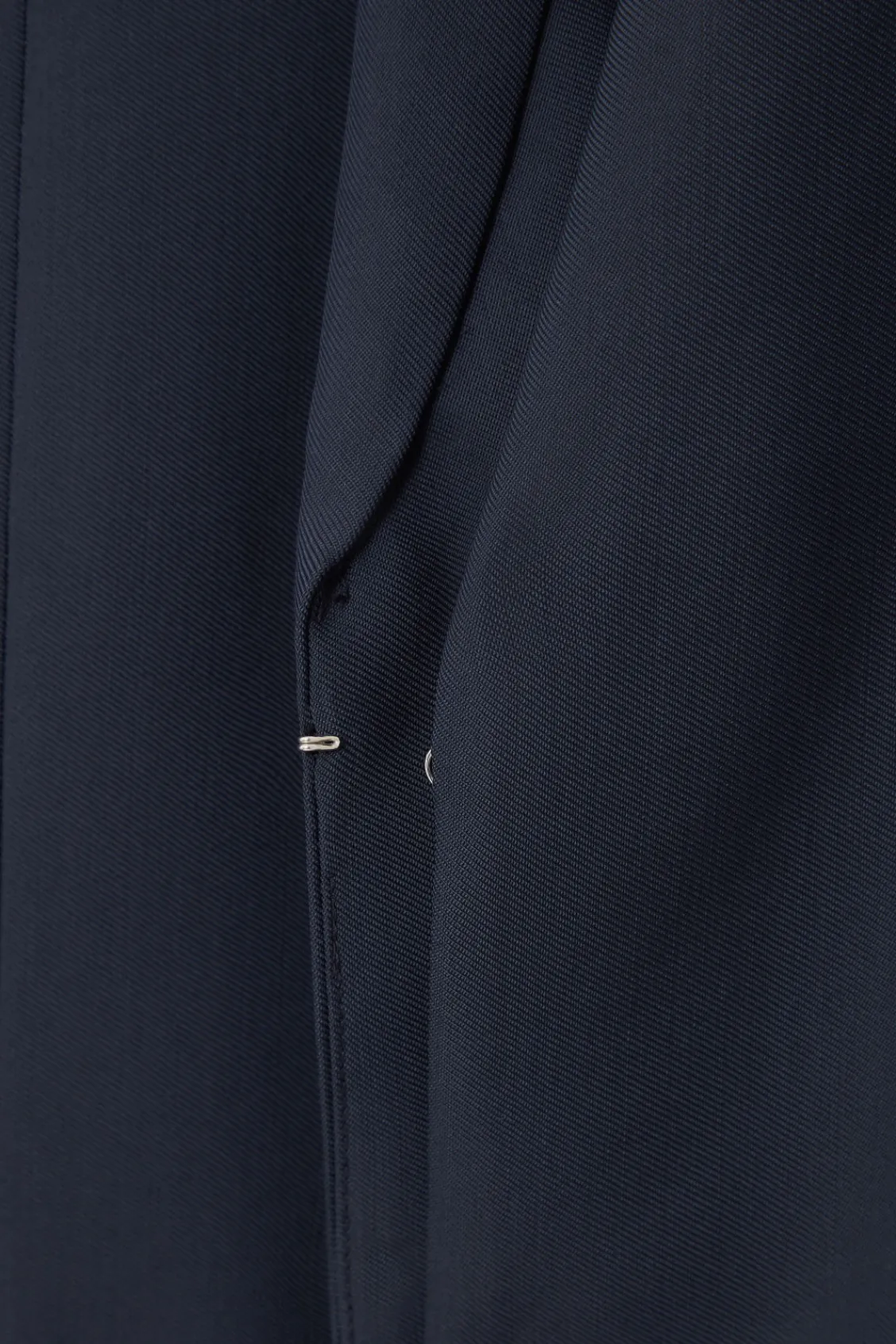 COS THE FOLDED-LAPEL WOOL BLAZER-Women Coats & Jackets