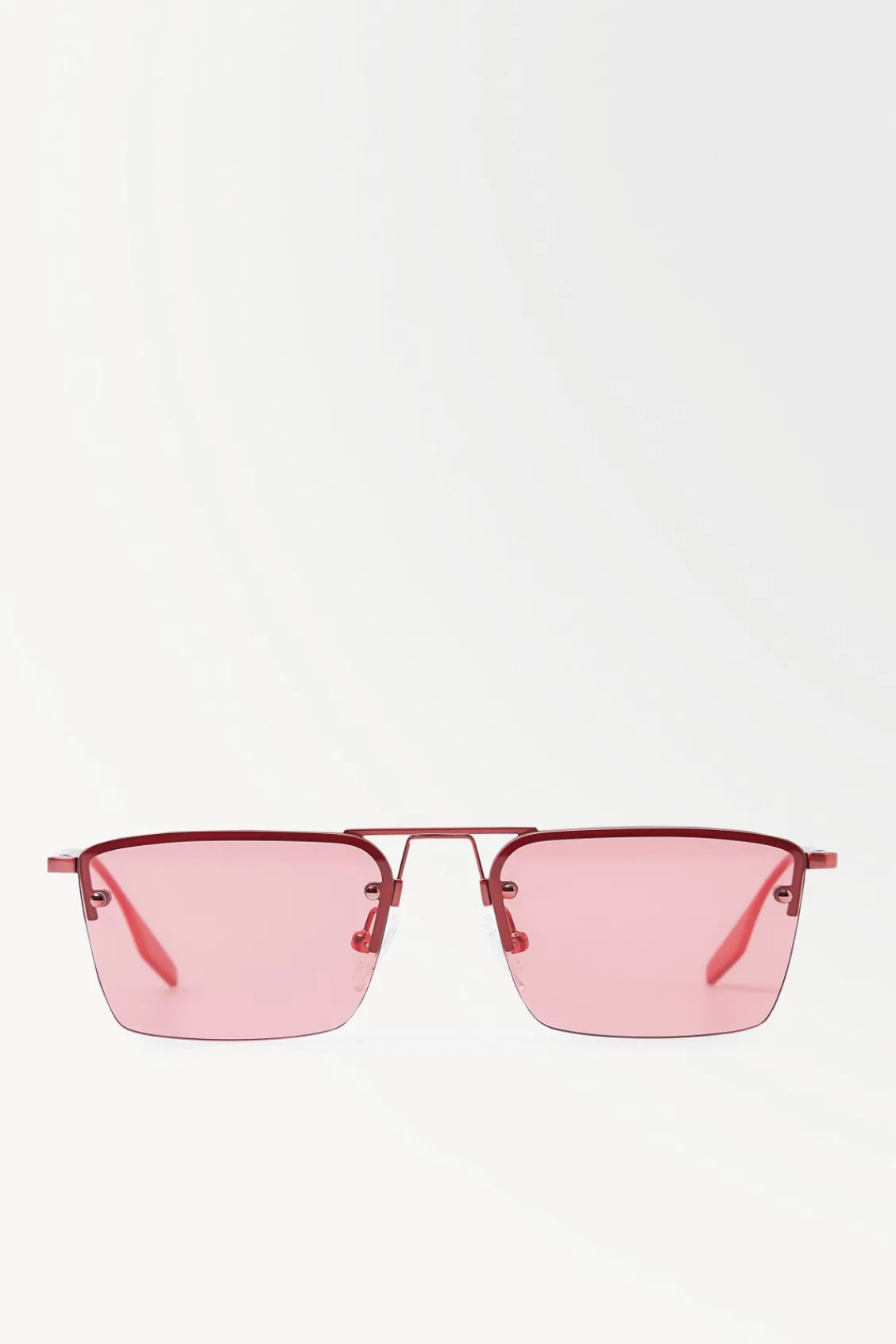 COS THE FRAMELESS SUNGLASSES-Women Sunglasses