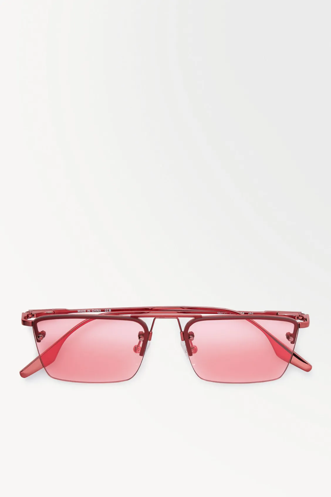 COS THE FRAMELESS SUNGLASSES-Women Sunglasses