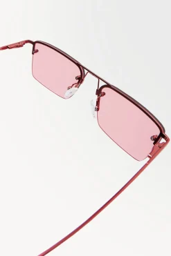COS THE FRAMELESS SUNGLASSES-Women Sunglasses