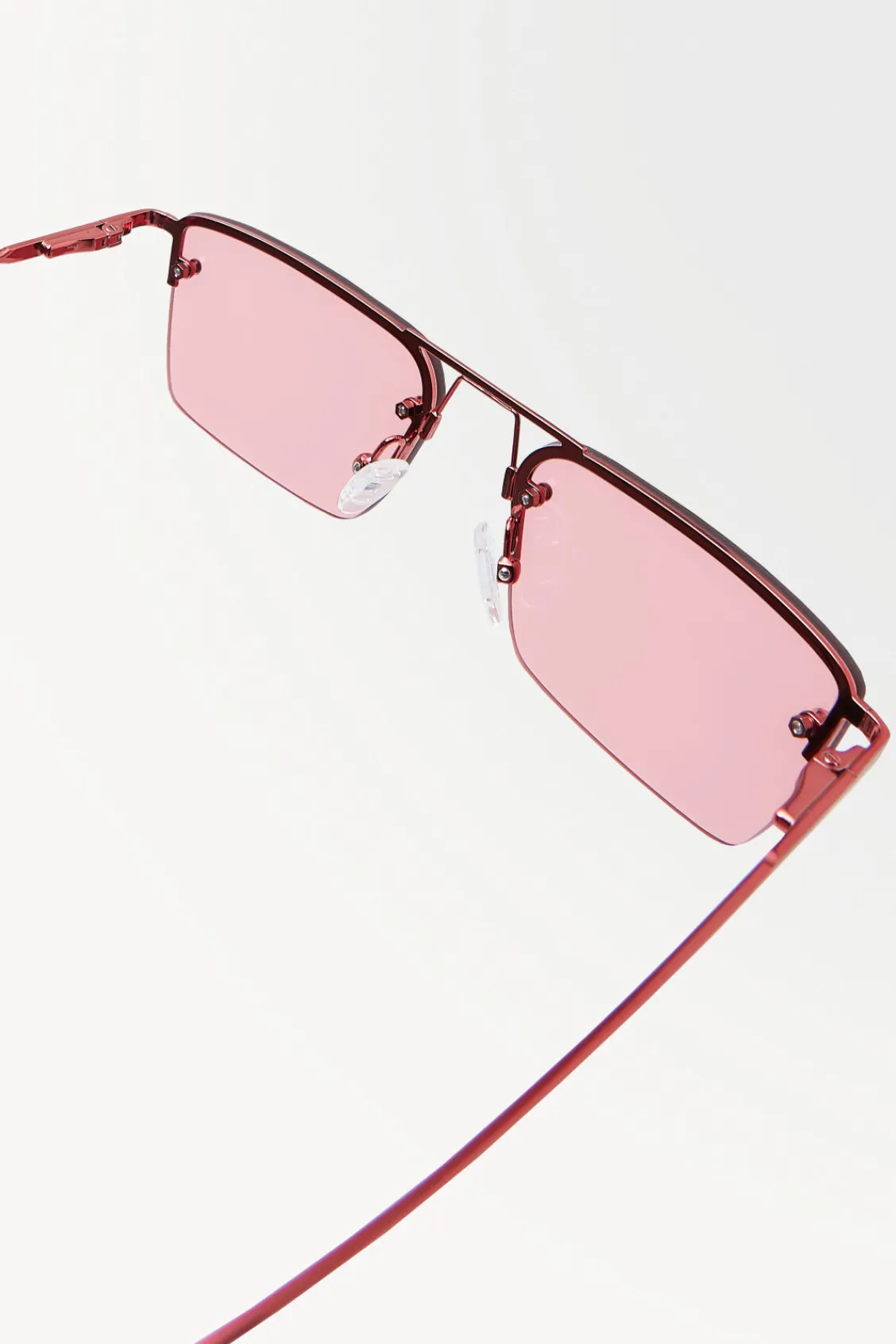 COS THE FRAMELESS SUNGLASSES-Women Sunglasses