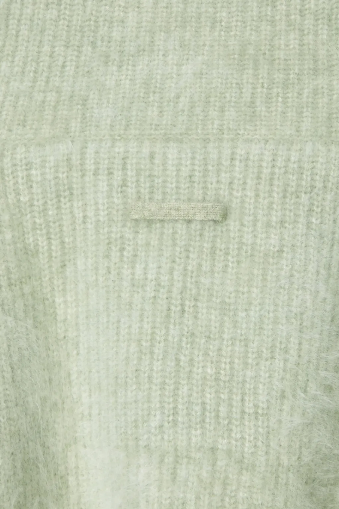 COS THE FUNNEL-NECK BRUSHED-CASHMERE SWEATER-Women Cashmere | Sweaters & Cardigans