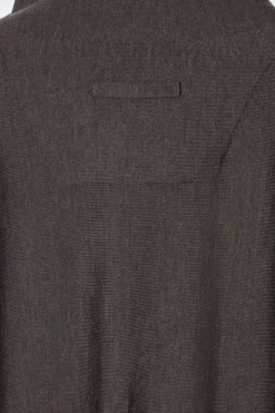 COS THE FUNNEL-NECK MERINO WOOL SWEATER-Women Tops | Sweaters & Cardigans