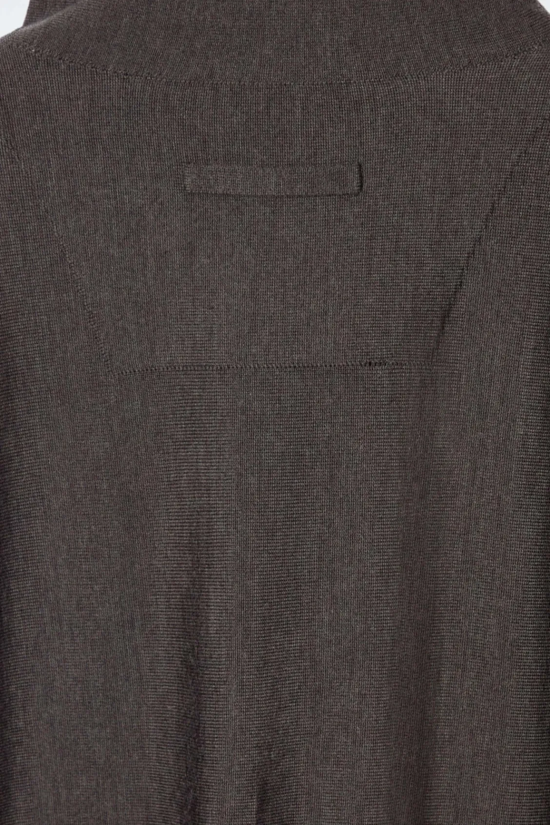 COS THE FUNNEL-NECK MERINO WOOL SWEATER-Women Tops | Sweaters & Cardigans