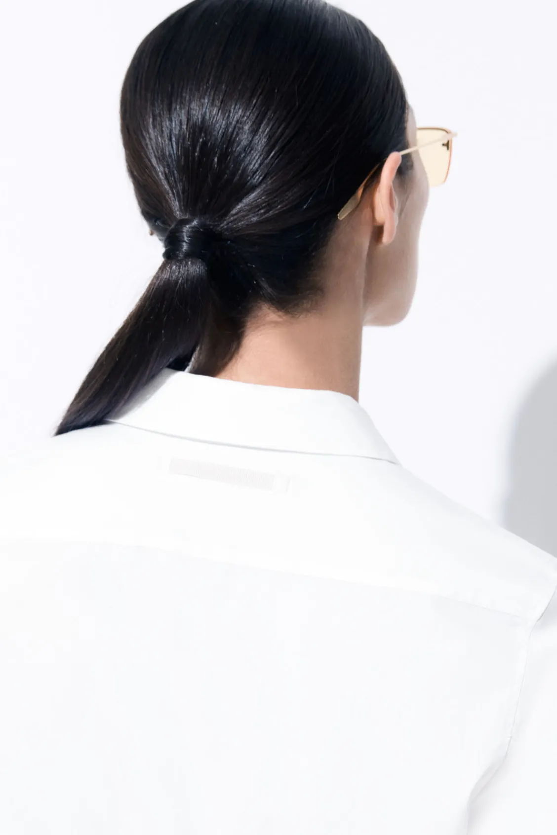 COS THE MINIMAL SHIRT-Women Shirts & Blouses | Tops