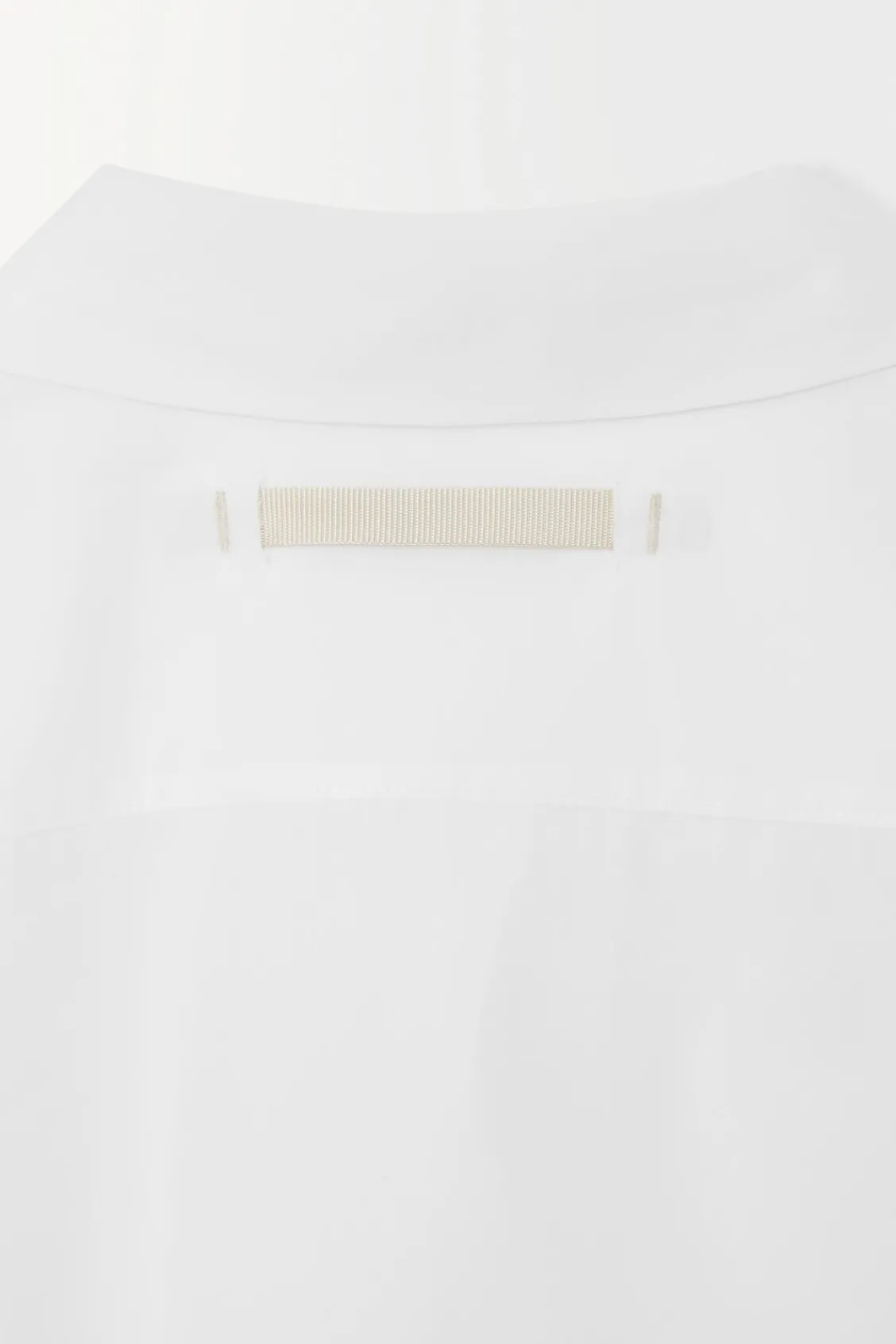 COS THE MINIMAL SHIRT-Women Shirts & Blouses | Tops