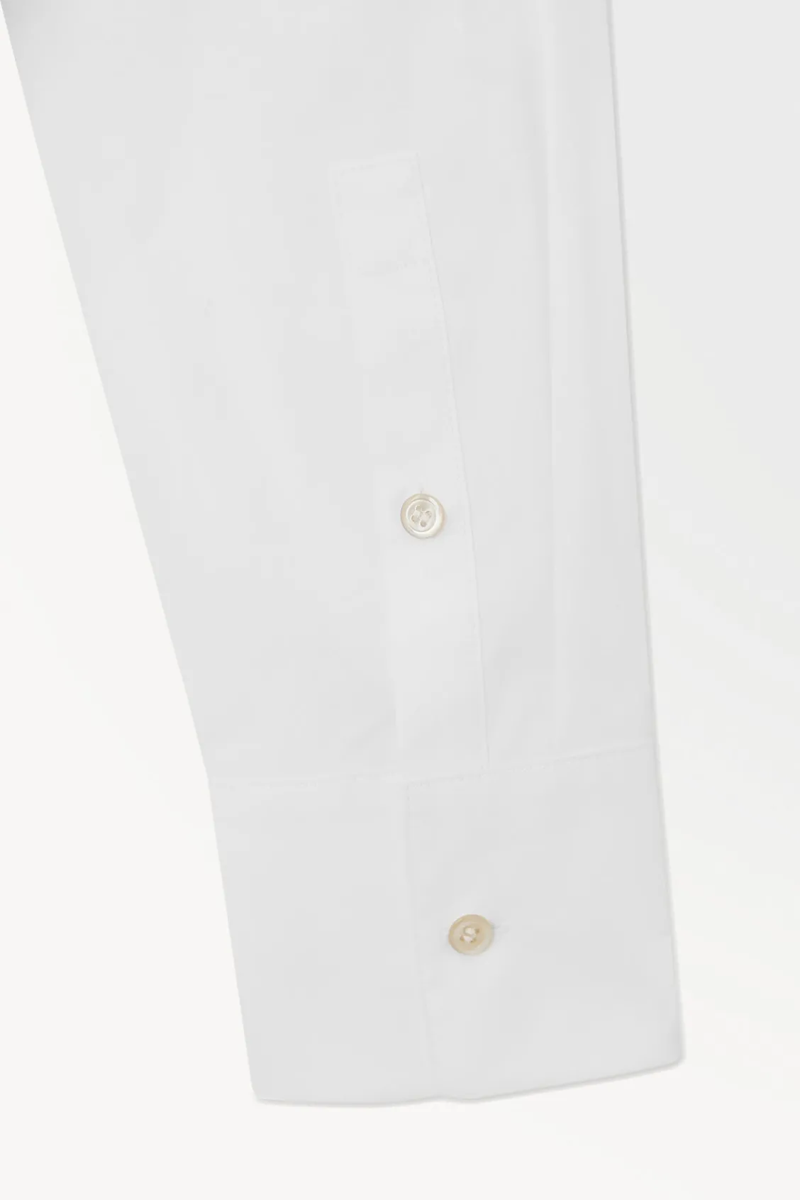 COS THE MINIMAL SHIRT-Women Shirts & Blouses | Tops