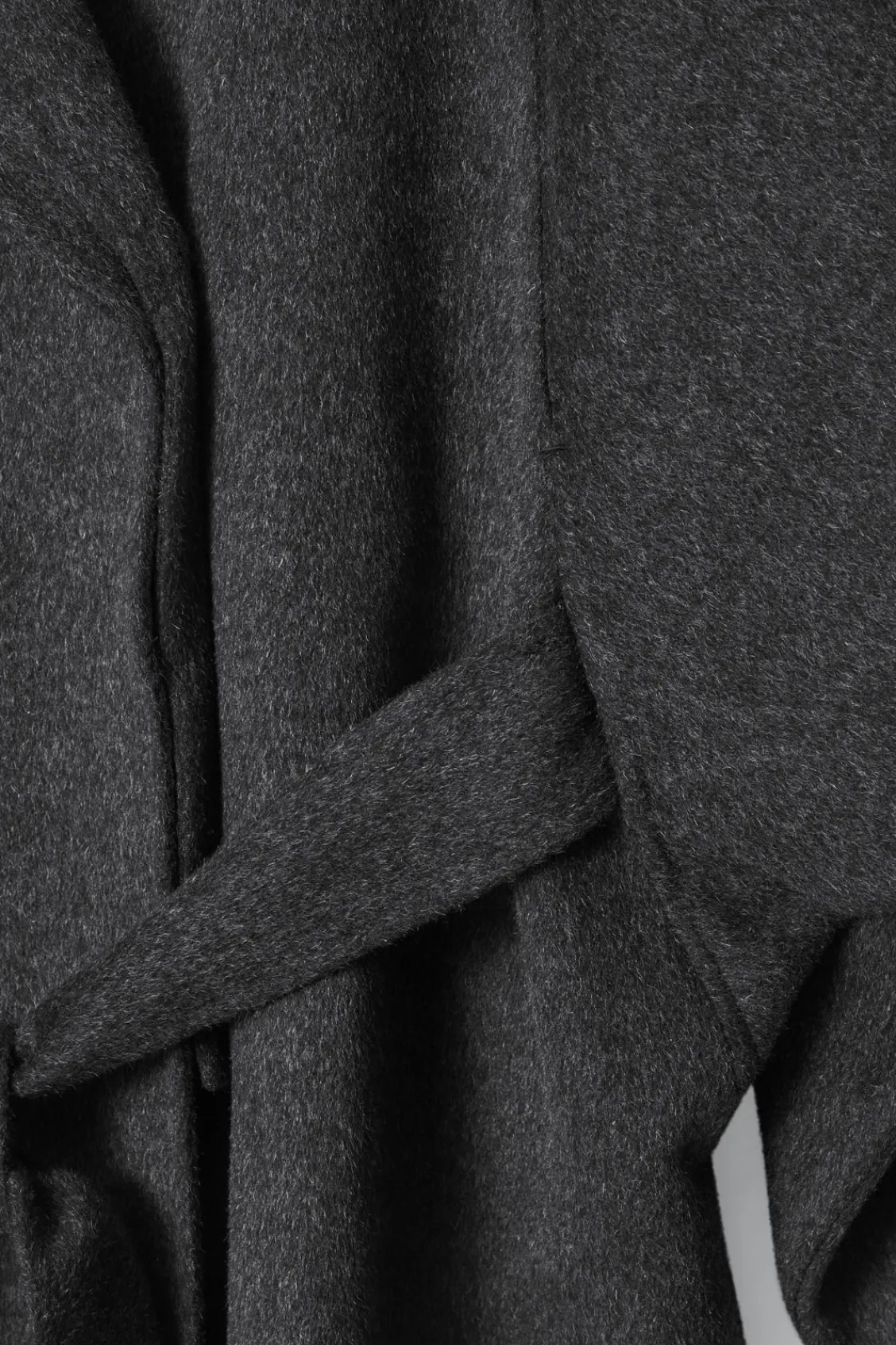 COS THE OVERSIZED DOUBLE-FACED COAT-Women Coats & Jackets