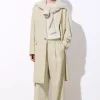COS THE PLEATED PANTS- Pants