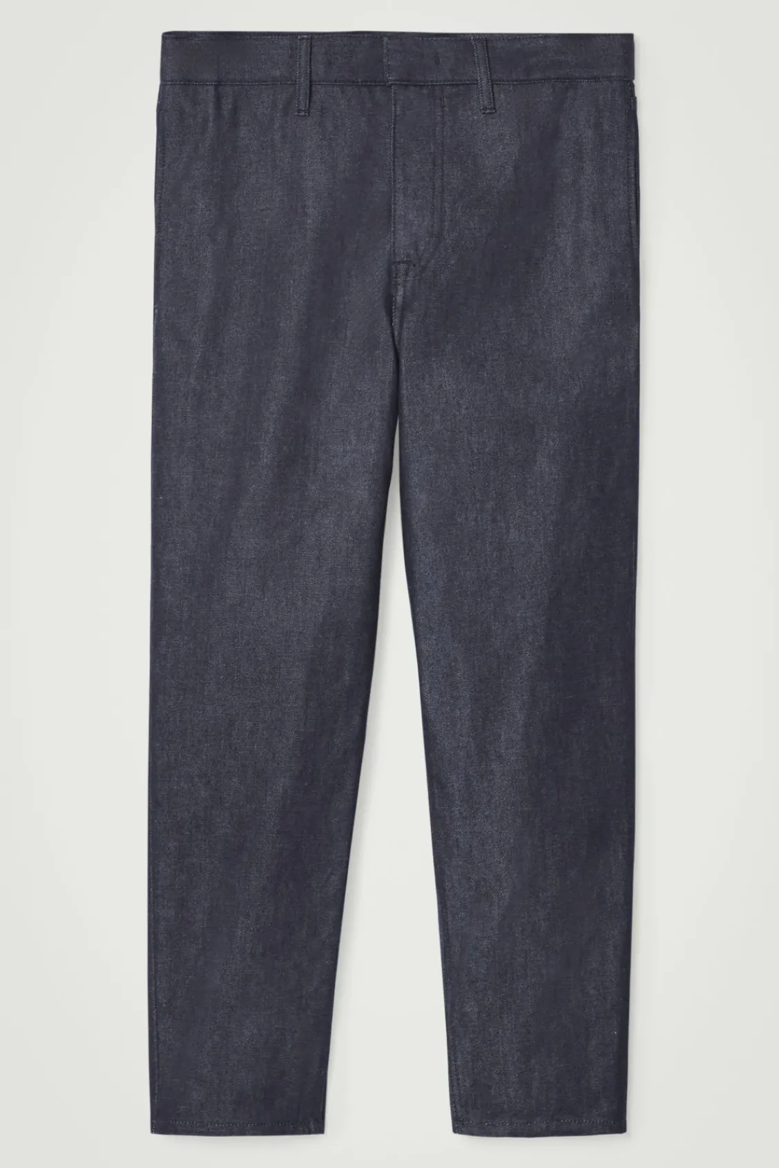 COS THE RAW DENIM PANTS- Jeans | Pants