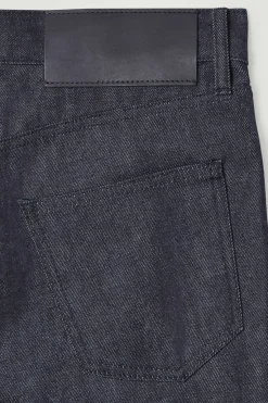 COS THE RAW DENIM PANTS- Jeans | Pants