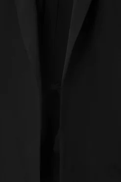 COS THE RELAXED BELTED BLAZER-Women Coats & Jackets