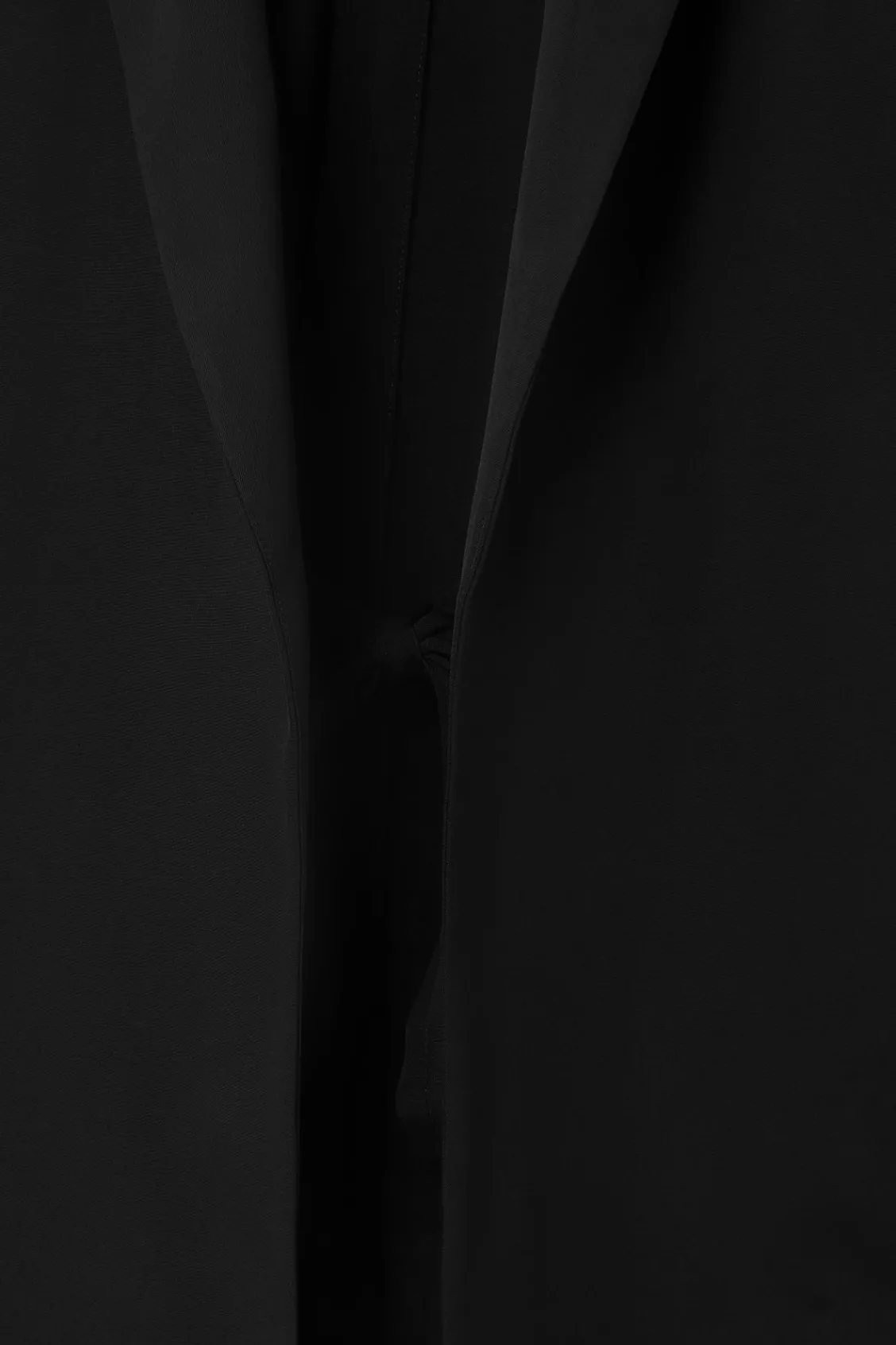 COS THE RELAXED BELTED BLAZER-Women Coats & Jackets