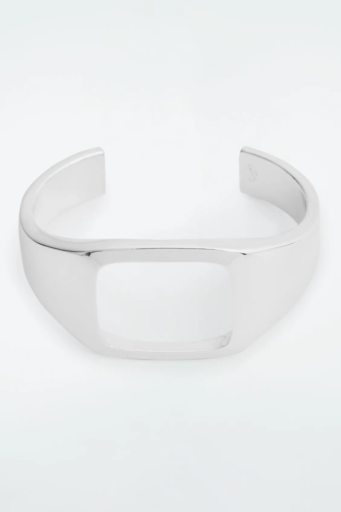 COS THE SCULPTED CUFF-Women Jewelry