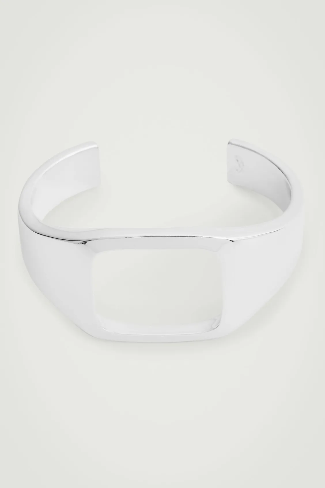 COS THE SCULPTED CUFF-Women Jewelry