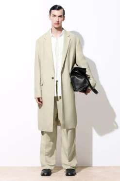 COS THE TAILORED OVERCOAT- Coats & Jackets
