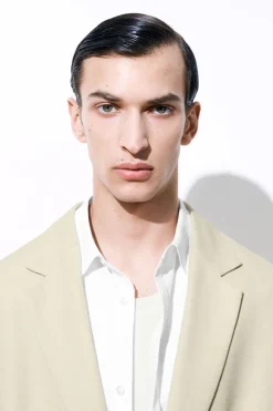 COS THE TAILORED OVERCOAT- Coats & Jackets