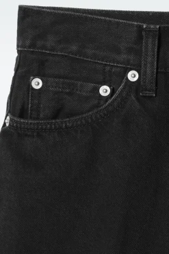 COS TIDE WIDE-LEG JEANS-Women Jeans | Pants