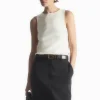 COS TUBULAR KNITTED TANK TOP-Women Tops | Sweaters & Cardigans