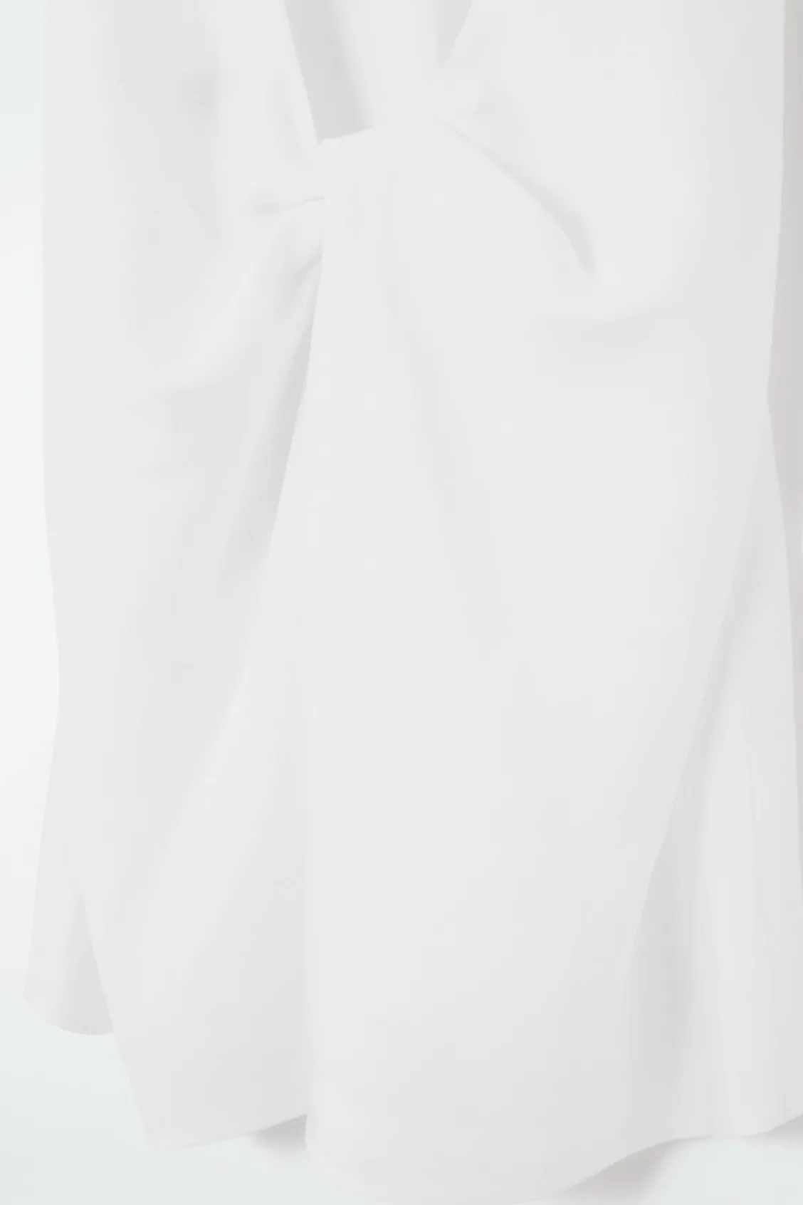 COS TWIST-BACK SLEEVELESS TOP-Women Shirts & Blouses | Tops