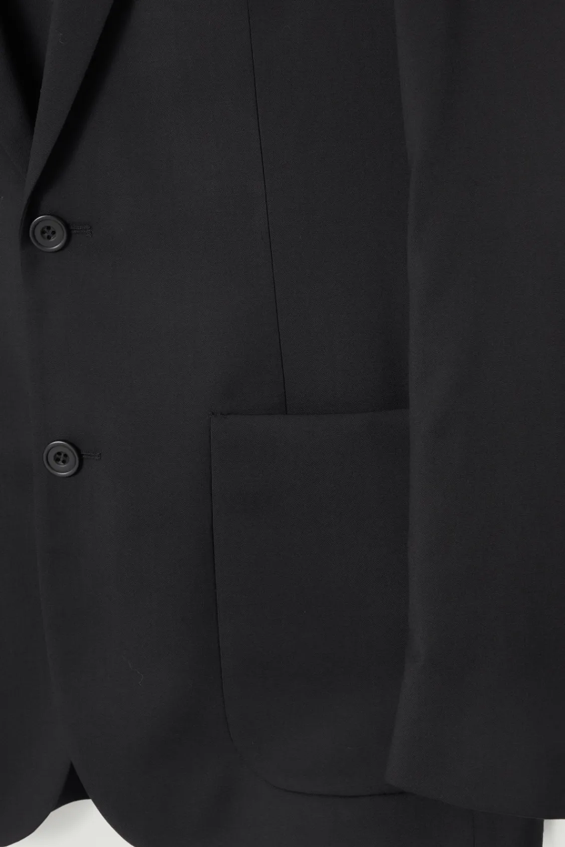 COS UNSTRUCTURED WOOL BLAZER - REGULAR- Suits & Tailoring | Coats & Jackets
