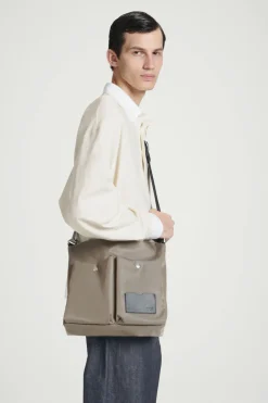 COS UTILITY MESSENGER - NYLON- Bags & Wallets