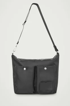 COS UTILITY MESSENGER - NYLON- Bags & Wallets