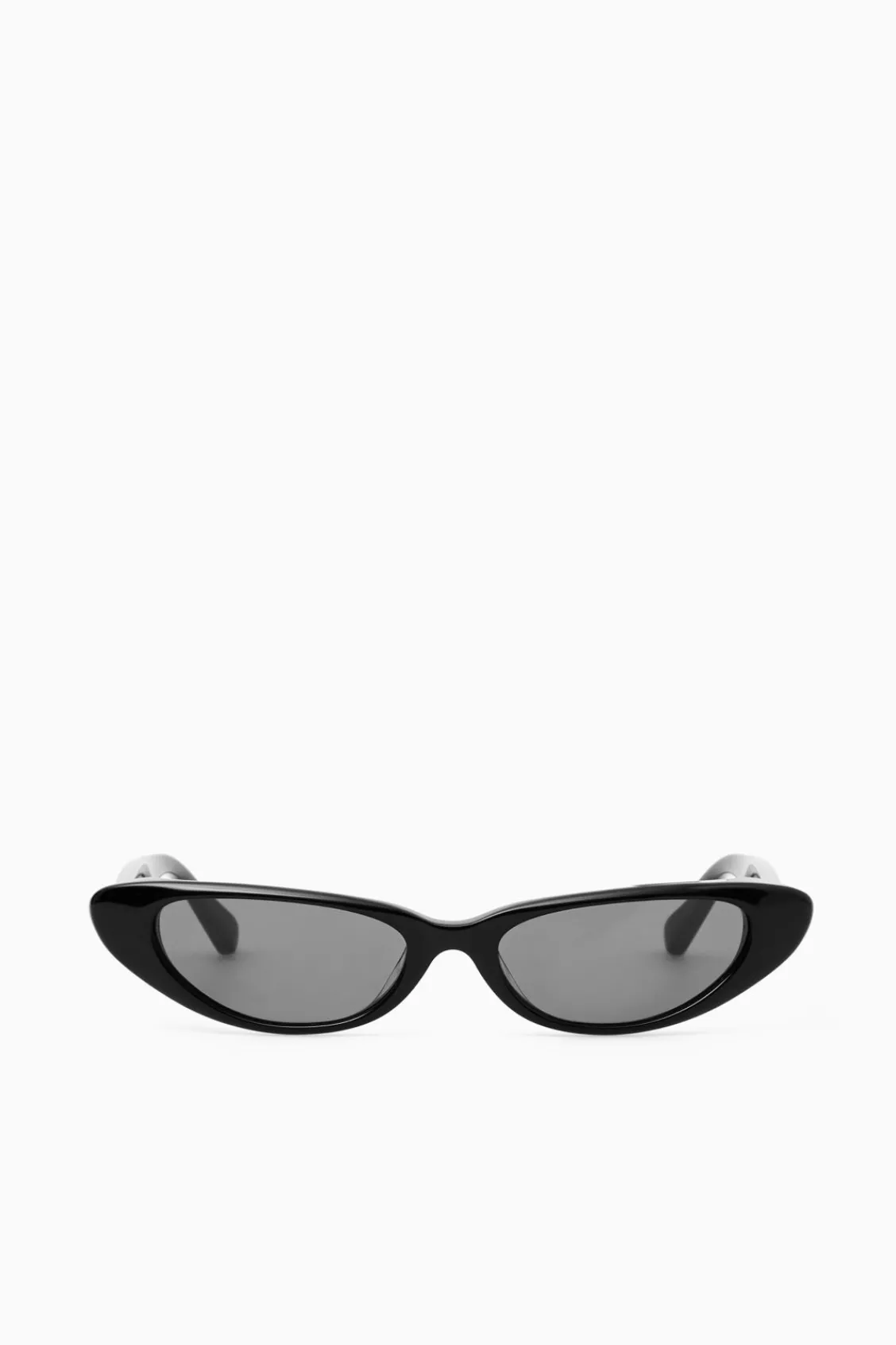 COS WING SUNGLASSES - CAT-EYE-Women Sunglasses
