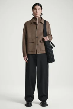 COS WOVEN TOTE - WEBBING- Bags & Wallets